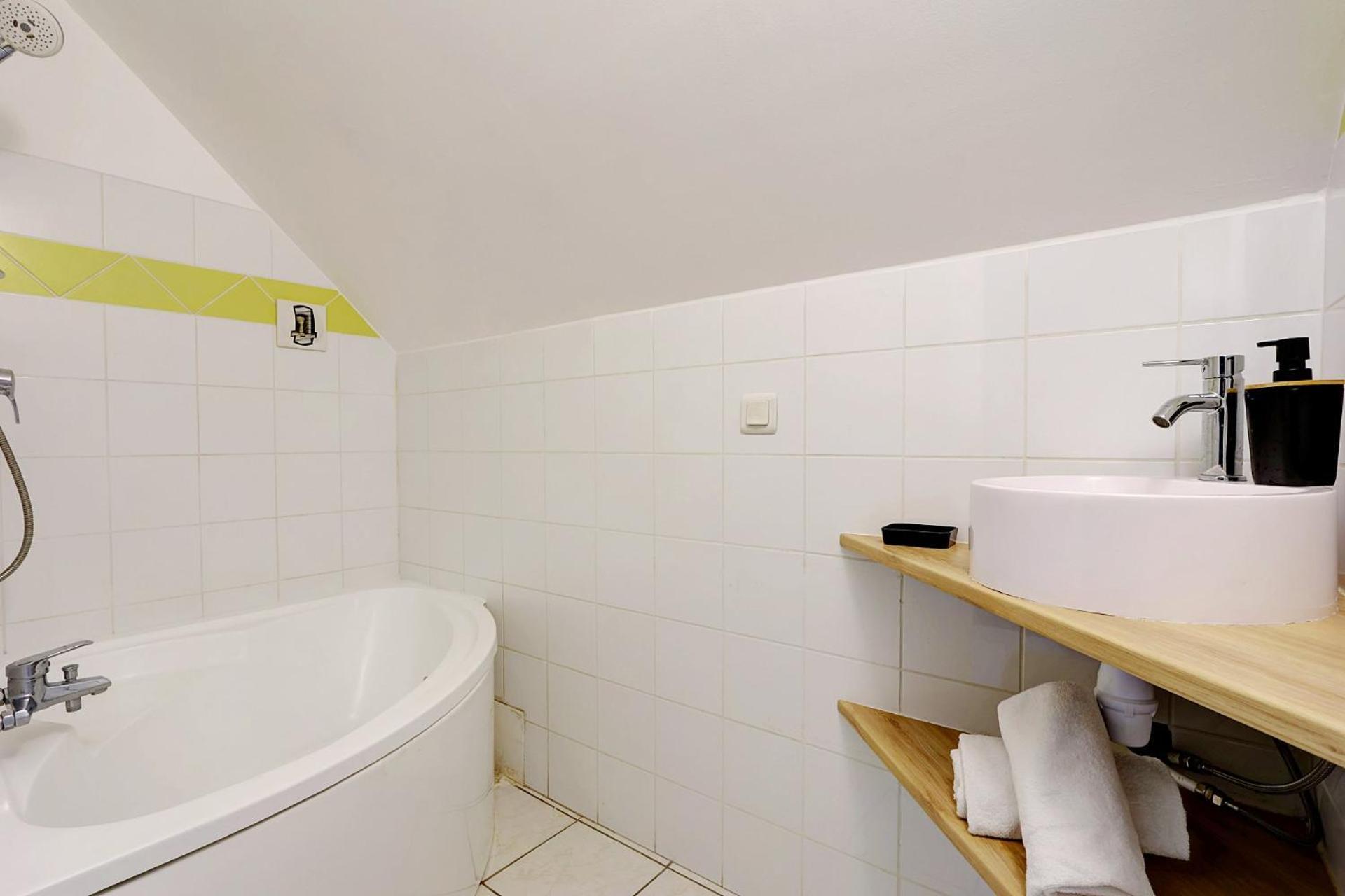 Appartamento Plein La Vue - T4 Saint Leu 1Ere Ligne Pieds Dans L'Eau Esterno foto